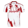 Olympiacos Away Soccer Jersey 2025/26