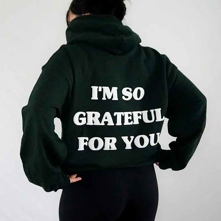 Girls Casual Pullover Sweatshirt
