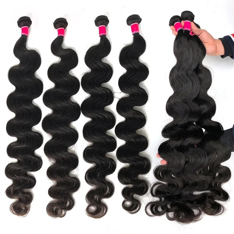 Human hair hotsell 50 inch