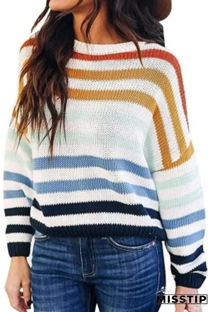 Modern and Comfortable winter Pullover