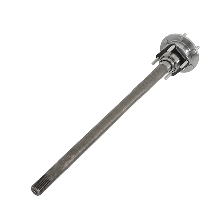 SEBLAFF Rear Left Axle Shaft Assembly 38164ZH00A Replacement for 2008-2015 Titan