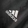 2023/2024 Juventus Windbreaker Black Football Shirt 1:1 Thai Quality