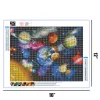 Solar System  | Full Round Diamond Painting Kits