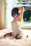 1/4 Scale Pajamas Reze - Chainsaw Man Resin Statue - Absurd Studio