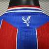 25/26 Player Crystal Palace Soccer Jersey Home