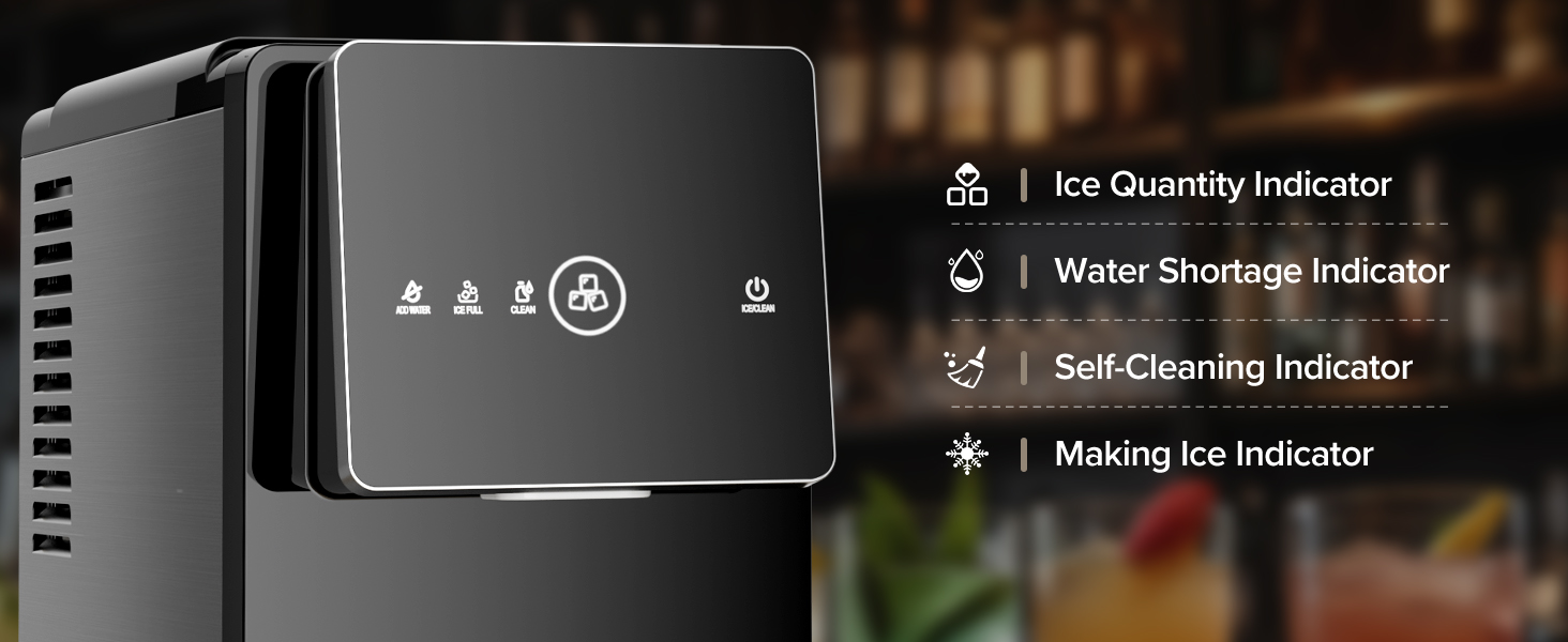 icemaker