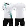 Hot New Design High Quality Custom Quick Drying Football Clothing Soccer Uniform New Sports Wear Soccer Uniform