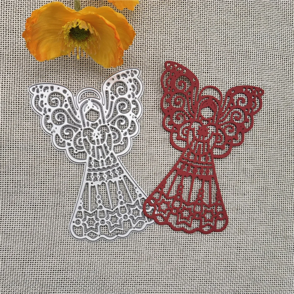 Sdrawing Metal Cutting Dies Stencils For DIY Scrapbooking Decorative Embossing Handcraft Template