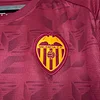 2025/2026 Valencia Away Football Shirt 1:1 Thai Quality