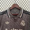 2024-2025 Real Madrid Third Away Football Shirt 1:1 Thai Quality