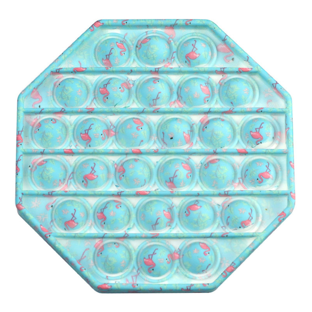 

Printed Thousand Cranes - Pop It Fidget Toy, 501 Original