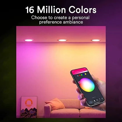 [smart lighting outlet dimmer switch smart home]-[lumary]