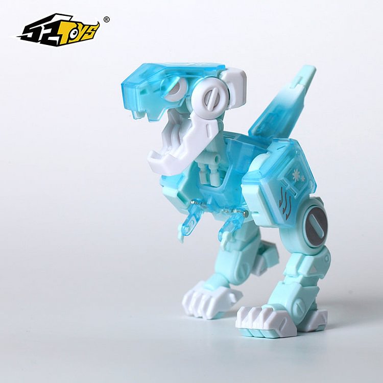52Toys Beast Box BB-01MT DIO (Mint Version)