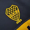 1993/1995 Retro Boca Juniors Home Football Shirt 1:1 Thai Quality