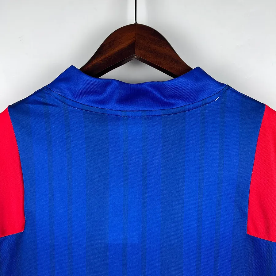 Lot Maillot Pays-Bas 1992/1994 Domicile Lotto - Vintage, Taille M