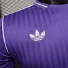 2025/2026 Player Version Real Madrid Special Edition 07 Football Jersey 1:1 Thai quality love fball