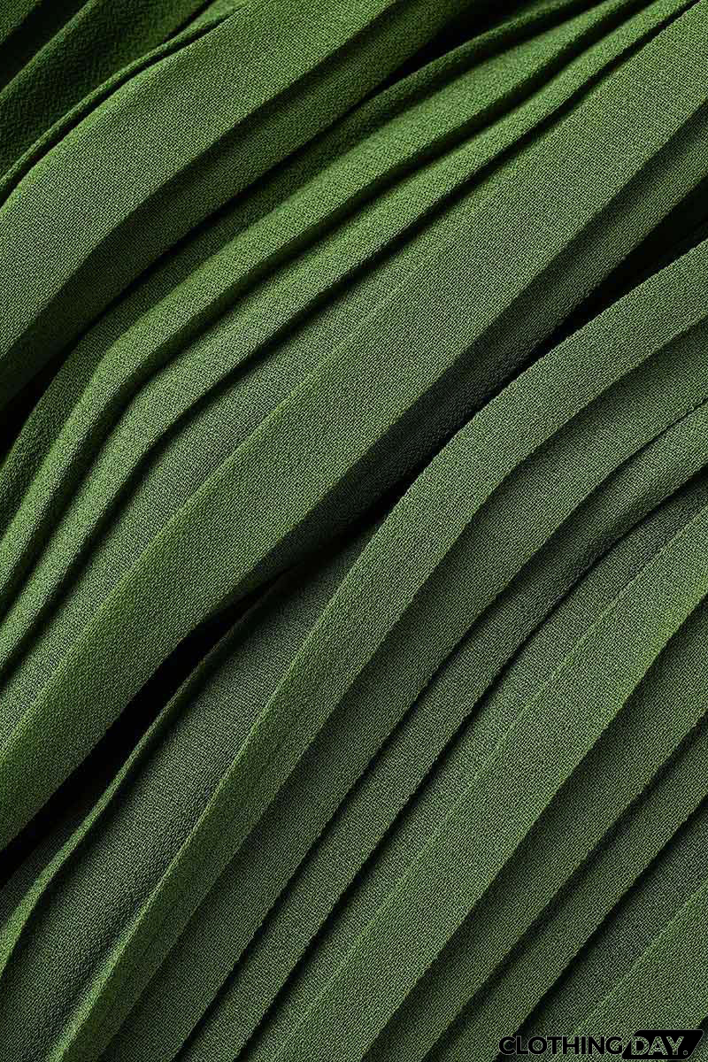 Casual Simplicity Solid Fold Strapless Loose Jumpsuits(3 Colors)