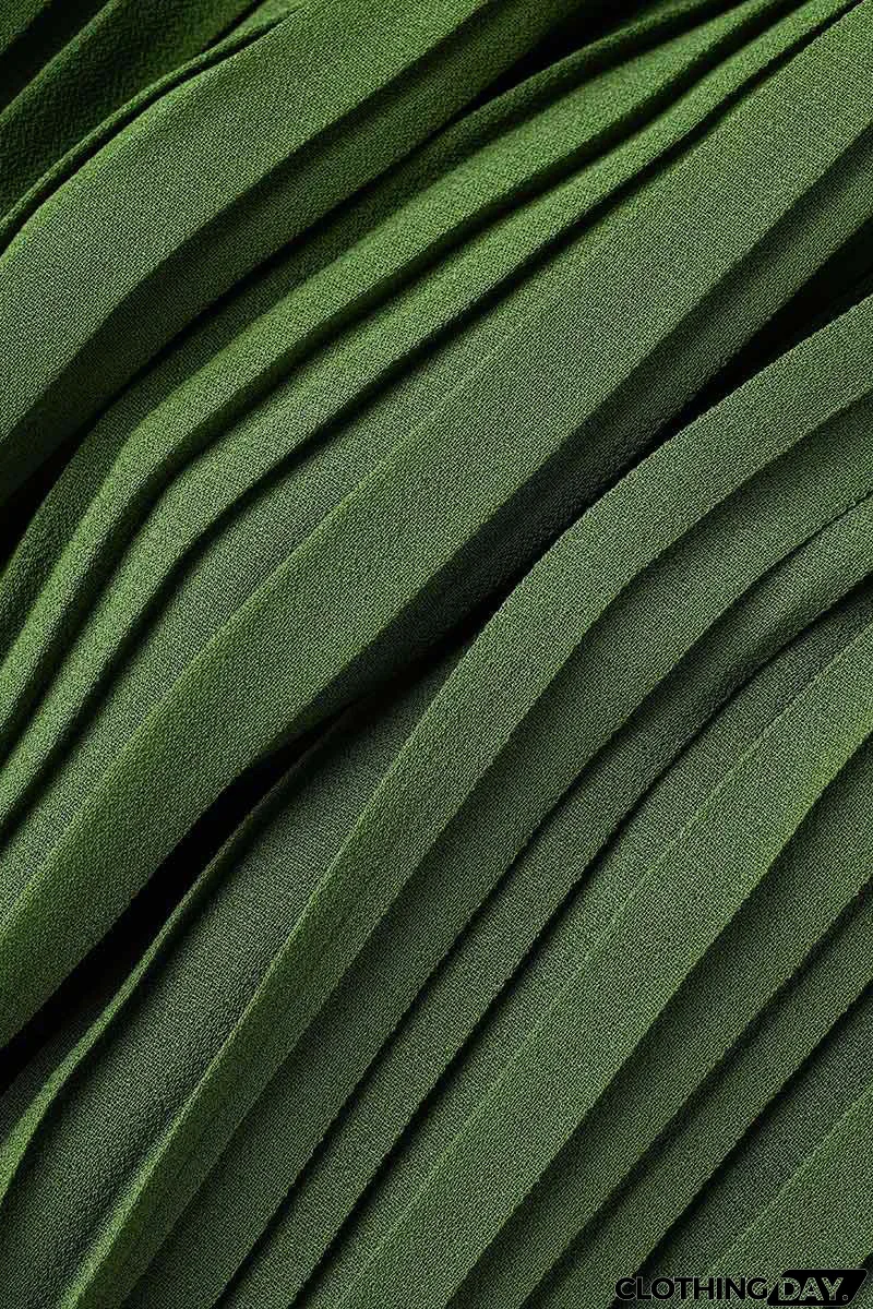 Casual Simplicity Solid Fold Strapless Loose Jumpsuits(3 Colors)