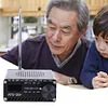 ATS-20+Si4732 All Band Radio Receiver Built-in Battery FM AM MW&SW SSB LSB & USB
