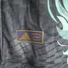 Joyfball 2025/2026 Player Version Real Madrid Special Edition Football Jersey（The player version jersey is a bit tight, please pay attention to the size selection）