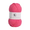 1 Roll Craft Yarn Soft DIY Thick Thread Knitting Line for Knitting Scarf Sweater