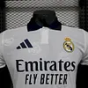 2025/2026 Player Version Real Madrid Special Edition 03 Football Jersey 1:1 Thai quality