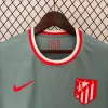 24/25 Atletico Madrid Soccer Jersey Away