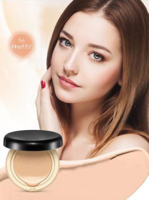 Flawless Skin Magic Snow Cushion, Flawless Skin Magic Snow Cushion
