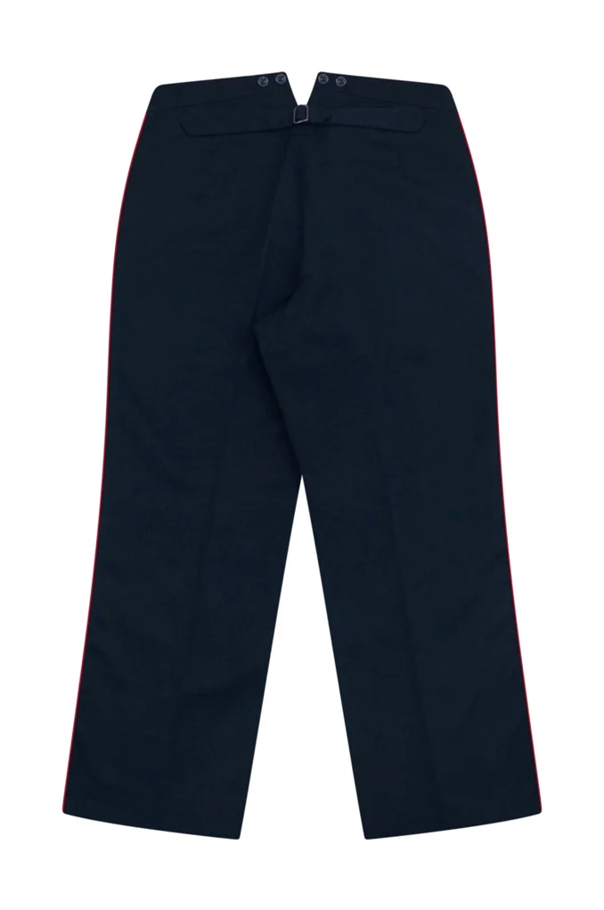   Imperial German Prussian Wool Trousers German-Uniform