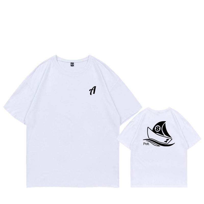 ATEEZ Endorsers T-shirt