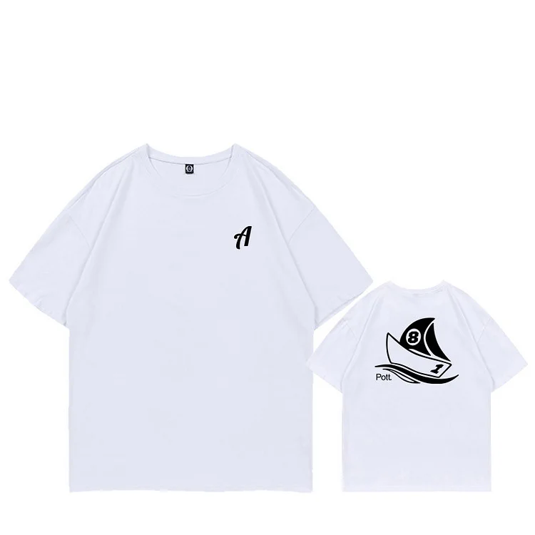 ATEEZ Endorsers T-shirt officialateezshop