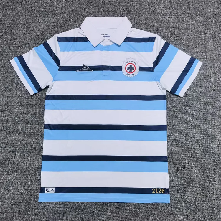 25/26 Blue Cross Special Edition Jersey