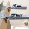 RUITOOL Drawer Mounting Clip