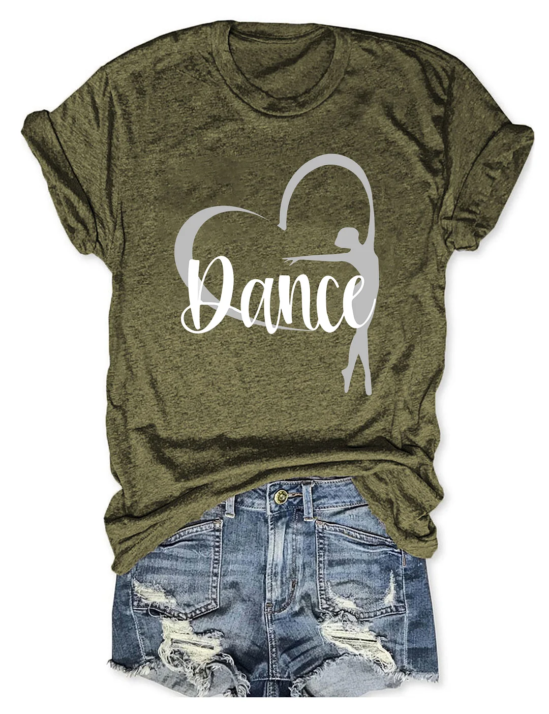 Dance T-Shirt