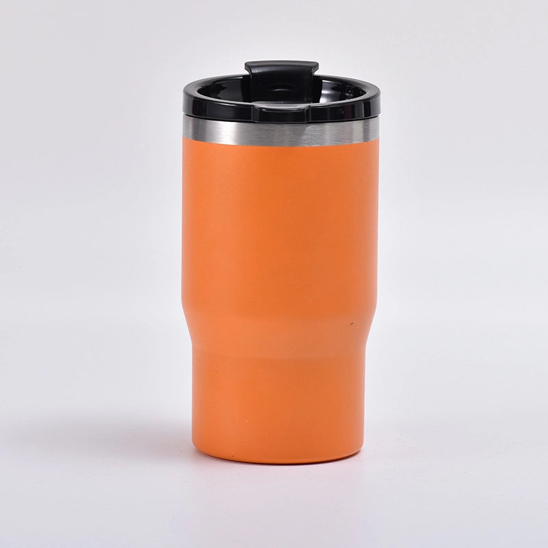Casual Elegant Solid Color 201 Stainless Steel 304 Stainless Steel Thermos Cup 1 Piece