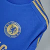 Retro 2012-13 Chelsea Soccer Jersey Home