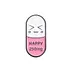 Happy Happy Pill