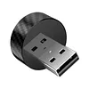 CarPlay Wireless Adapter for Android Plug and Play Compatible with Most Cars Smart Car Screen Mirroring Adapter Low Latency (Not for HUAWEI & Hicar)