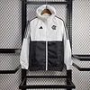2024/2025 Flamengo Windbreaker Football Shirt 1:1 Thai Quality