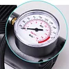 12V 300PSI Car Air Pump High Precision Electric Tire Inflator Portable Tire Pump
