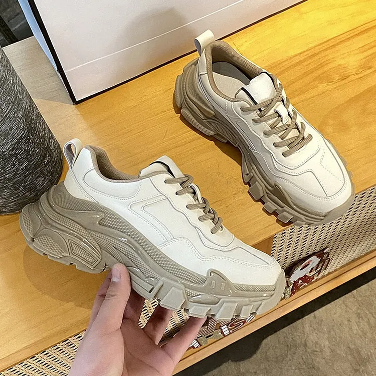 Barbara Sneakers
