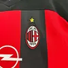 Joyfball 2000-2002 Retro AC Milan Home Football Shirt 1:1 Thai Quality