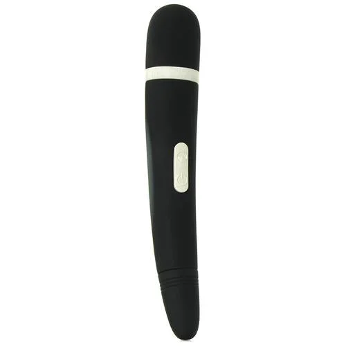 pornhint Pornhint Dr. Skin Vibe 1 in Chocolate