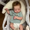 Babiesprincess Lifelike Reborn Baby Doll, Babiesprincess