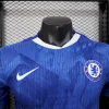 25/26 Player Version Chelsea Soccer Jersey Home