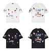 Chrome Hearts T-shirts 6072