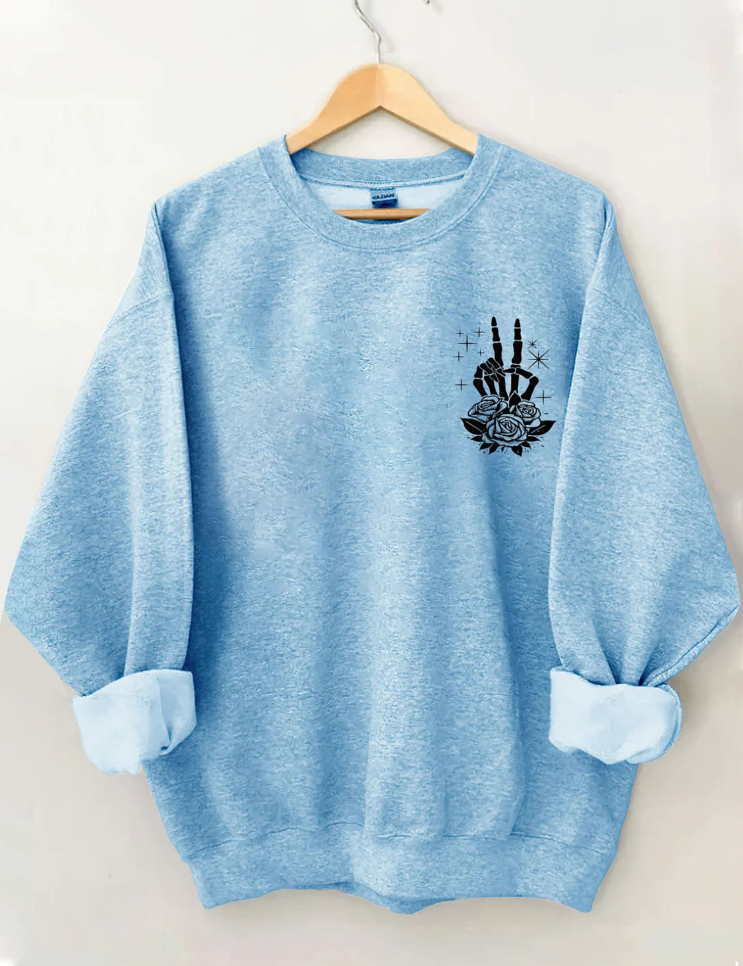 Expensive Difficult And Talks Back Sweatshirt 