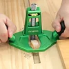 Multipurpose Handheld Shoulder Planer Chamfer Plane for Mortising Plane Grooves Versatile Depth Control Wood Planer