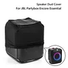 Speaker Cover Stretchable Lycra Dust Case for JBL Partybox Encore Essential