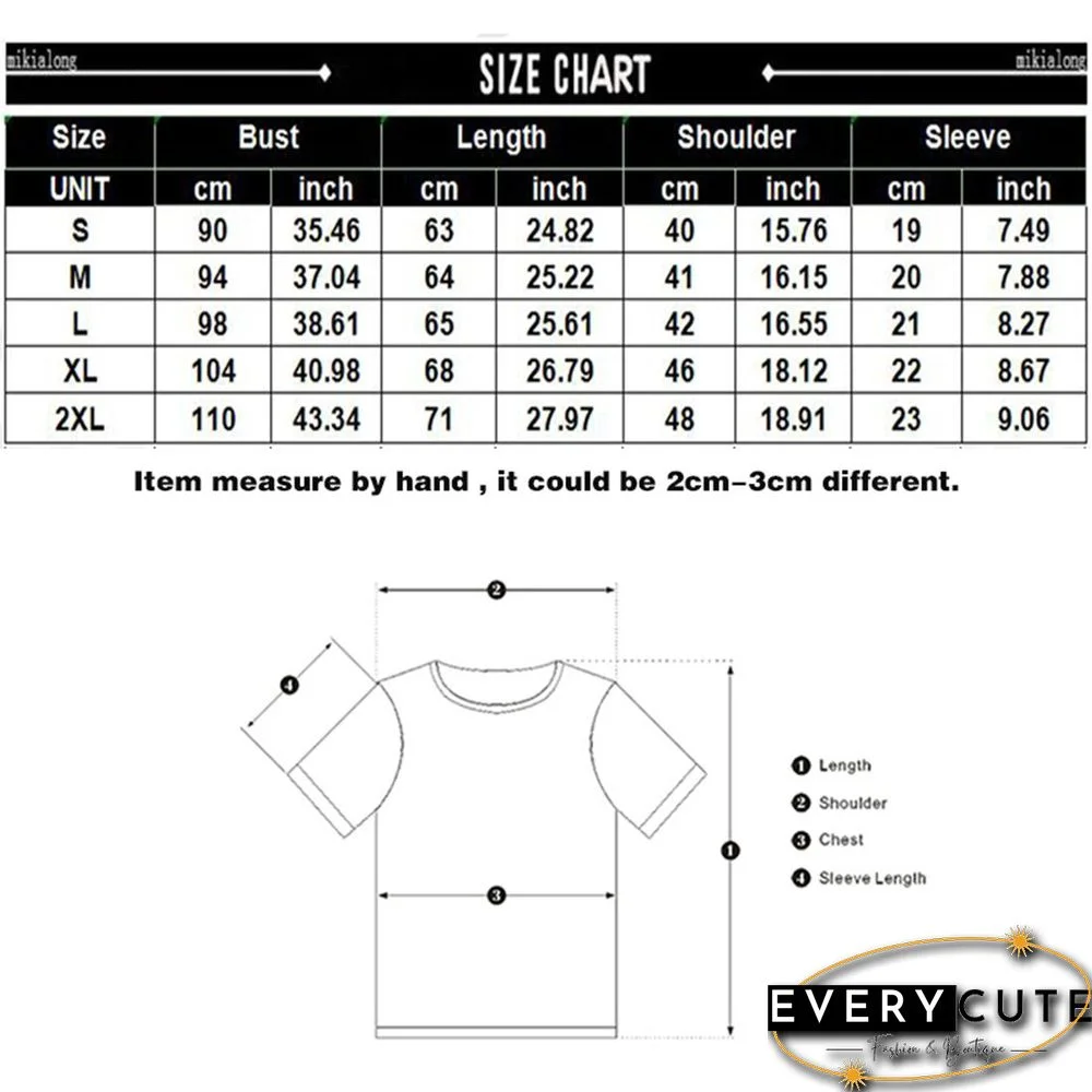 WRITER Printed Short Sleeve T-shirt Women Summer O-neck Cotton T Shirt Women Casual Loose Tee Shirt Femme Black & White